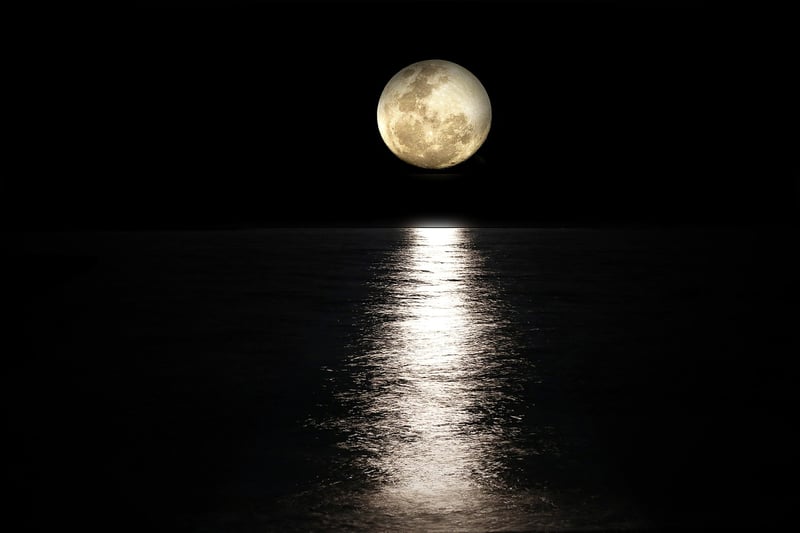 Space Odyssey Image