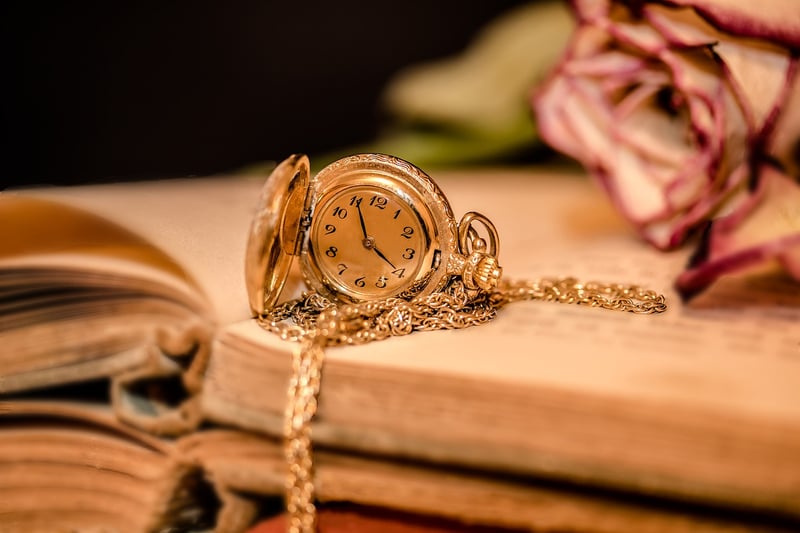 time